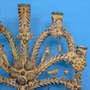 メキシコ 生命の樹 ヴィンテージ ツリーオブライフ