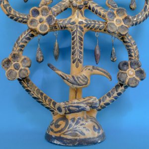 メキシコ 生命の樹 ヴィンテージ ツリーオブライフ