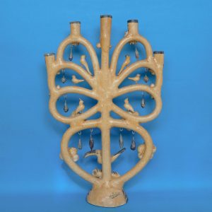 メキシコ 生命の樹 ヴィンテージ ツリーオブライフ