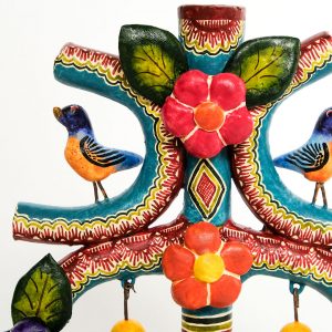 メキシコ ツリーオブライフ カスティージョ