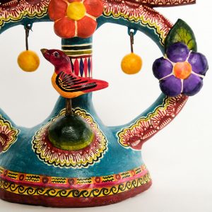 メキシコ ツリーオブライフ カスティージョ