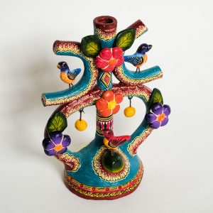 メキシコ ツリーオブライフ カスティージョ