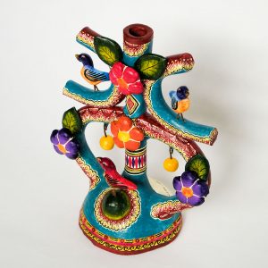 メキシコ ツリーオブライフ カスティージョ