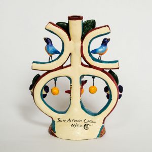 メキシコ ツリーオブライフ カスティージョ