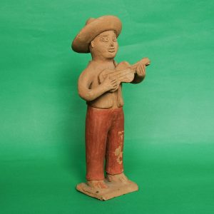 テオドラ ブランコ 楽士