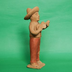 テオドラ ブランコ 楽士