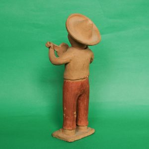 テオドラ ブランコ 楽士