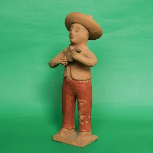 テオドラ ブランコ 楽士