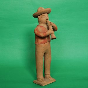 テオドラ ブランコ 楽士