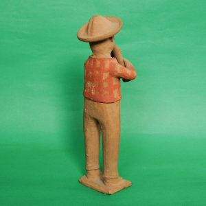 テオドラ ブランコ 楽士