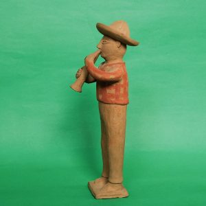 テオドラ ブランコ 楽士