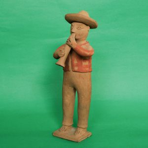 テオドラ ブランコ 楽士