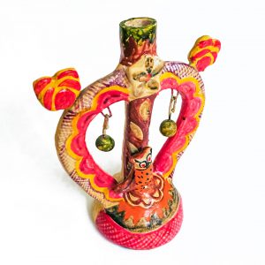 ヴィンテージ ツリーオブライフ