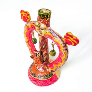 ヴィンテージ ツリーオブライフ