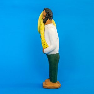 アギラール ファミリー 楽士