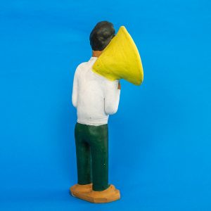 アギラール ファミリー 楽士