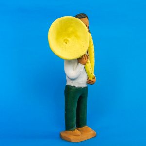 アギラール ファミリー 楽士