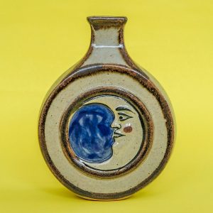 ホルヘ ウィルモット 太陽と月の花瓶