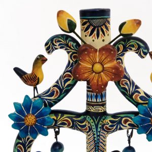 メキシコ 生命の木