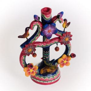 メキシコ 生命の樹