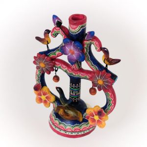 メキシコ 生命の樹