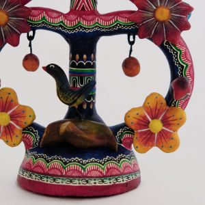 メキシコ 生命の樹