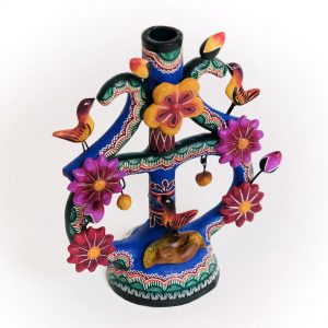 生命の木 メキシコ