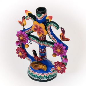 生命の木 メキシコ