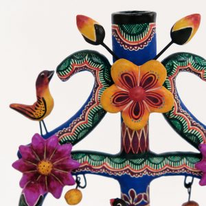 生命の木 メキシコ