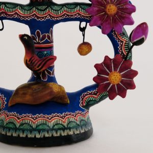 生命の木 メキシコ