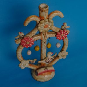 ヴィンテージ ツリーオブライフ メキシコ