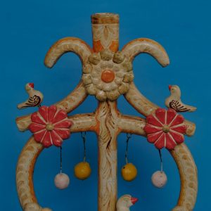 ヴィンテージ ツリーオブライフ メキシコ