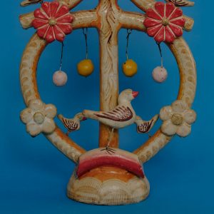 ヴィンテージ ツリーオブライフ メキシコ