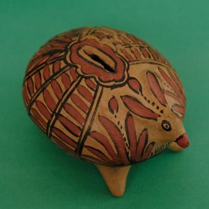 ゲレーロ 陶器 ウサギ 置物