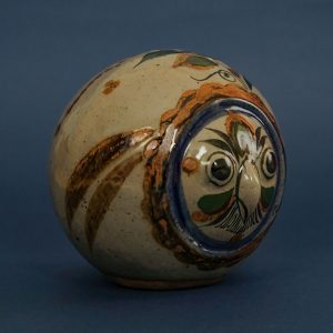 ホルヘ ウィルモット ふくろう