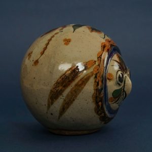 ホルヘ ウィルモット ふくろう