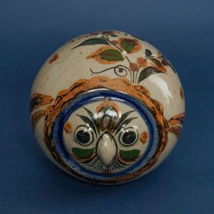 ホルヘ ウィルモット ふくろう