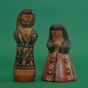 トナラ焼 ナシミエント クリスマス