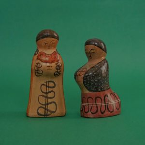 トナラ焼 ナシミエント クリスマス