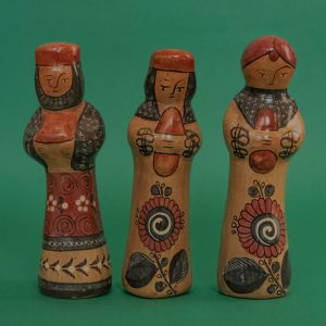 トナラ焼 ナシミエント クリスマス