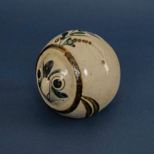 ホルヘ ウィルモット ふくろう 置物