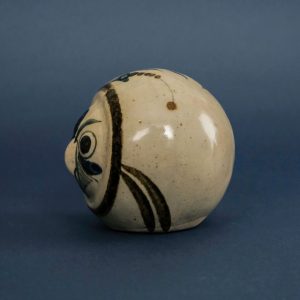 ホルヘ ウィルモット ふくろう 置物