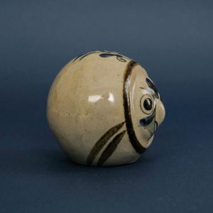 ホルヘ ウィルモット ふくろう 置物