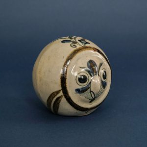 ホルヘ ウィルモット ふくろう 置物