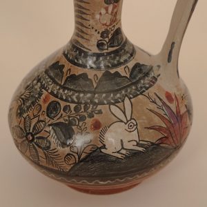 トナラ焼 ピッチャー