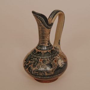 トナラ焼 ピッチャー