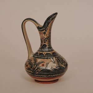 トナラ焼 ピッチャー