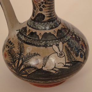 トナラ焼 ピッチャー