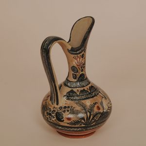 トナラ焼 ピッチャー