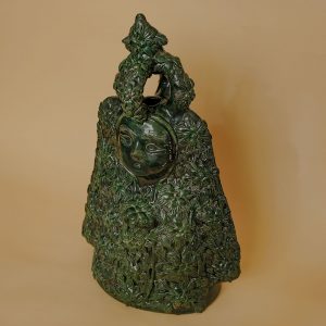 テオドラ ブランコ 孤独の聖母 置物